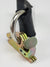 Replacement Strap End- for 2" Ratchet Handle- Flat Latch E-track O-Ring - Color Options