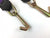 2" x 36" V Bridle w/ MINI J Hooks