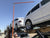 15' Telescoping Height Measuring Stick with 4' Arm