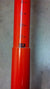 15' Telescoping Height Measuring Stick with 4' Arm