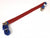 Swivel-J Diamond Weave Wheel Strap with HD LP Sleeve- Length and Color Options