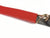 Wire Hook Diamond Weave Wheel Strap with HD LP Sleeve- Length and Color Options