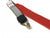 Wire Hook Diamond Weave Wheel Strap with HD LP Sleeve- Length and Color Options