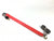 Wire Hook Diamond Weave Wheel Strap with HD LP Sleeve- Length and Color Options