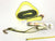 2' x 30' Professional Grade Ratchet Strap Assembly