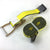 2' x 27' Professional Grade Flat Hook Ratchet Strap Assembly