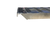 Single Car Hauling Ramp- Knife Foot- 8ft (94" x 15" x 3-1/8") HD 10K WLL
