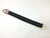 Premium Diamond Weave Oval Hole Hardware Axle Strap- HD- Triple Ply with Sleeve - Length and Color Options