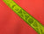 Safety Flag Reflective X- Reinforced Edge- Made in TX