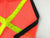 Safety Flag Reflective X- Reinforced Edge- Made in TX