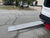 Bobcat Ramps- Stub Foot- 10ft (120" x 20" x 3-1/8") 12K per axle WLL (one pair)