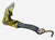 Replacement Ratchet with Miller Hook
