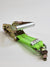 Ratchet Handle- Diamond Weave- E-Track O-Ring