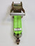 Ratchet Handle- Diamond Weave- E-Track O-Ring