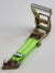 Ratchet Handle- Diamond Weave- E-Track O-Ring