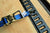 Ratchet Handle- Diamond Weave- E-Track O-Ring