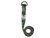 Texas FOREST CAMO Wheel Straps, 8 ft 3,333 lbs