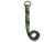 Texas FOREST CAMO Wheel Straps, 8 ft 3,333 lbs