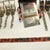 CAMO OPTIONS 8 Point Kit of Hi-VIZ Rollback / Flatbed Car Tie-Downs with Chain Tails