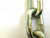 CAMO OPTIONS 8 Point Kit of Hi-VIZ Rollback / Flatbed Car Tie-Downs with Chain Tails
