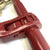 1/2-3/8 Durabilt Light Pro-Bind Series Ratchet Binder 11,300lbs WLL