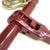 1/2-3/8 Durabilt Light Pro-Bind Series Ratchet Binder 11,300lbs WLL