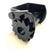 Weld-on Winch- Low Profile- for 3" and 4" webbing