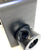 Weld-on Winch- Standard- for 3" and 4" webbing