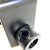 Weld-on Winch- Standard- for 3" and 4" webbing