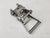 2" SW Ratchet Stainless Steel