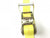 Professional Grade Car and Trailer Wheel Bonnet Strap for 13-17 inch wheels