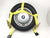 Professional Grade Car and Trailer Wheel Bonnet Strap for 13-17 inch wheels