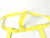 Professional Grade Car and Trailer Wheel Bonnet Strap for 13-17 inch wheels