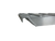 Pair Car Hauling Ramp 6ft (72" x 12" x 2-1/2") 5K per axle WLL