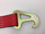 Wheel Lift Straps to Fit Jerr Dan HI-VIZ TECNIC 18k Webbing