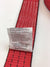 Wheel Lift Straps to Fit Jerr Dan HI-VIZ TECNIC 18k Webbing