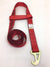 Wheel Lift Straps to Fit Jerr Dan HI-VIZ TECNIC 18k Webbing