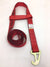 Wheel Lift Straps to Fit Jerr Dan HI-VIZ TECNIC 18k Webbing