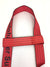 Wheel Lift Straps to Fit Jerr Dan HI-VIZ TECNIC 18k Webbing
