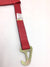 Wheel Lift Straps to Fit Jerr Dan HI-VIZ TECNIC 18k Webbing