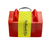 4" x 4" x 11" Red Corner Protectors - Pack of 20