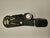 Mega Black Handle with Snap Hook