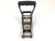 Replacement Mega Black Handle - 3 click - Double Locking Version