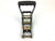 Replacement Mega Black Handle - 3 click - Double Locking Version