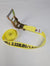 2" Standard Webbing Endless Ratchet Straps 3333 lbs Working Load Limit