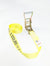 2" Standard Webbing Endless Ratchet Straps 3333 lbs Working Load Limit