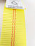 2" Standard Webbing Endless Ratchet Straps 3333 lbs Working Load Limit
