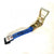 Long Wide Ratchet w Flat Hook- 12" webbing w big loop