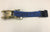 Long Wide Ratchet w Flat Hook- 12" webbing w big loop