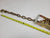 Texas Chain and Grab Hook w 2" Ratchet Handle (12" tail)